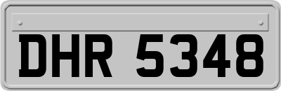 DHR5348