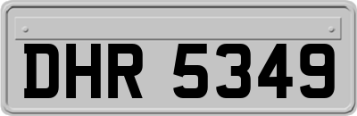 DHR5349