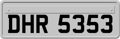 DHR5353