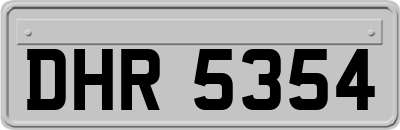 DHR5354