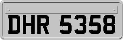 DHR5358