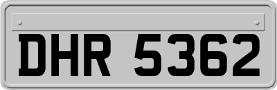 DHR5362