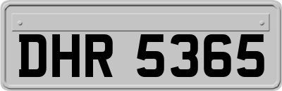 DHR5365
