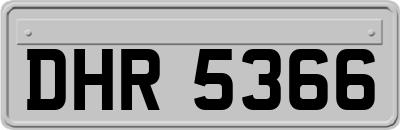 DHR5366