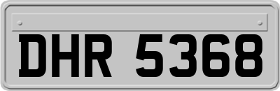 DHR5368