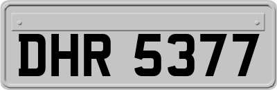 DHR5377