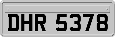 DHR5378