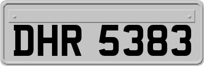 DHR5383