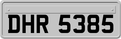 DHR5385