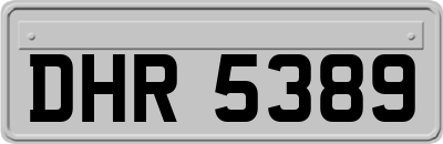 DHR5389