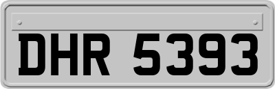 DHR5393