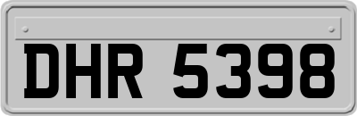 DHR5398