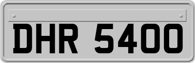 DHR5400
