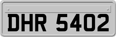 DHR5402