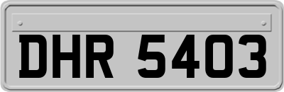 DHR5403
