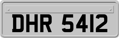 DHR5412