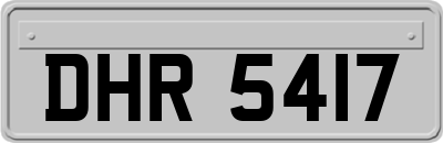 DHR5417