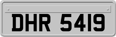 DHR5419
