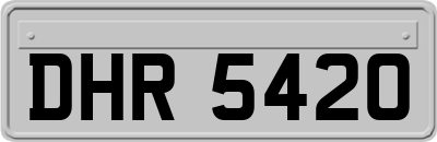 DHR5420