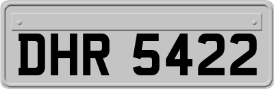 DHR5422