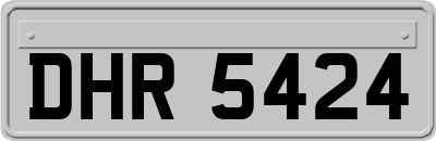 DHR5424