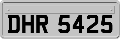 DHR5425