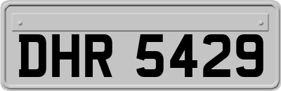 DHR5429