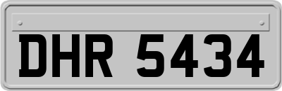DHR5434