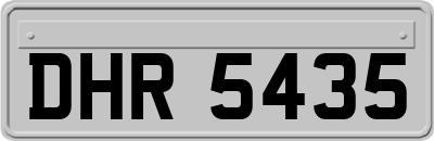 DHR5435