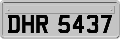 DHR5437