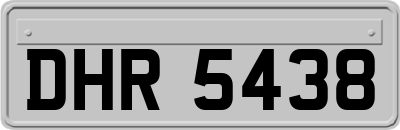 DHR5438