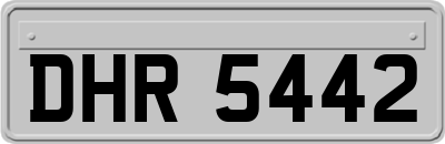 DHR5442