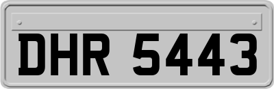 DHR5443