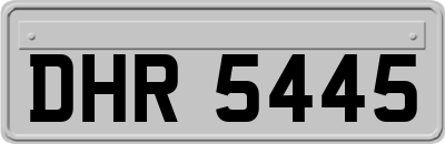 DHR5445