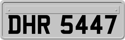DHR5447
