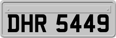DHR5449
