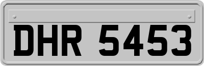 DHR5453