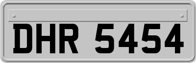DHR5454