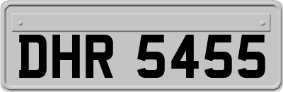 DHR5455