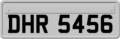 DHR5456