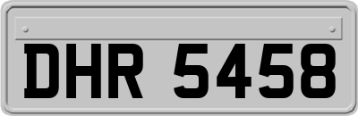 DHR5458