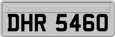 DHR5460