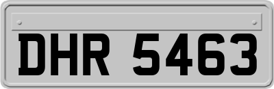 DHR5463