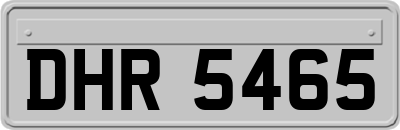 DHR5465