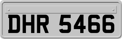 DHR5466