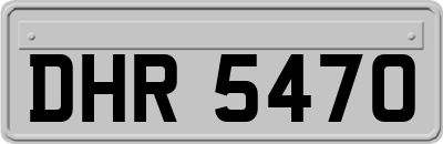 DHR5470