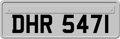 DHR5471