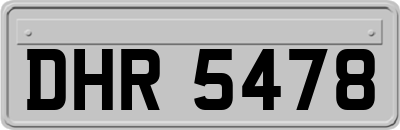 DHR5478