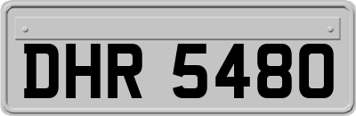 DHR5480