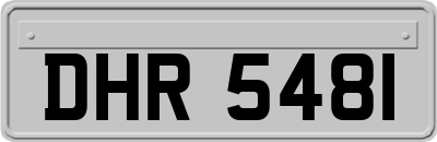 DHR5481